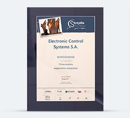 Skrzydła biznesu 2014
