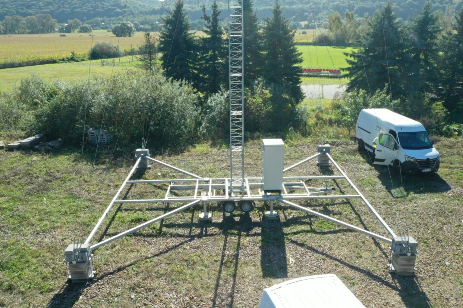 ECS S.A. rozszerza swoje portfolio produktowe! - Electronic Control Systems